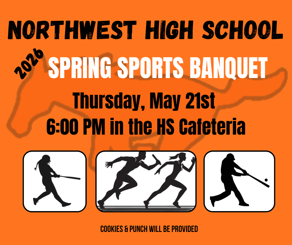 Spring Athletic Banquet