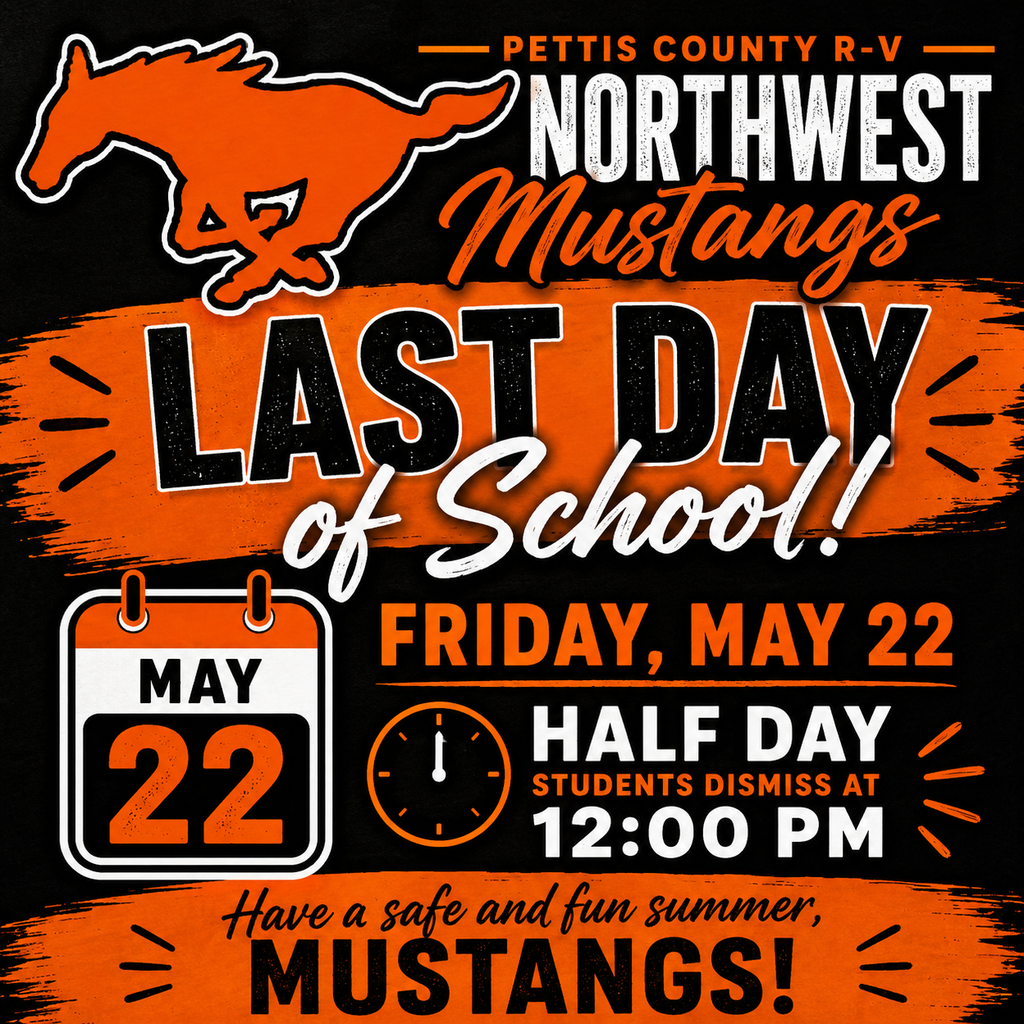 Last day of school