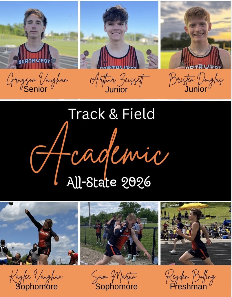 Academic All-State
