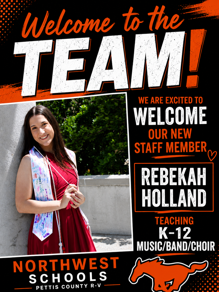 Rebekah Holland