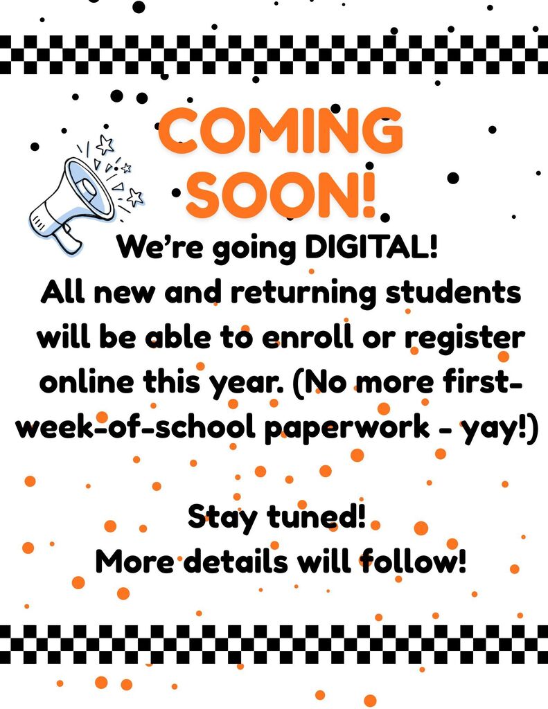 Online Enrollment