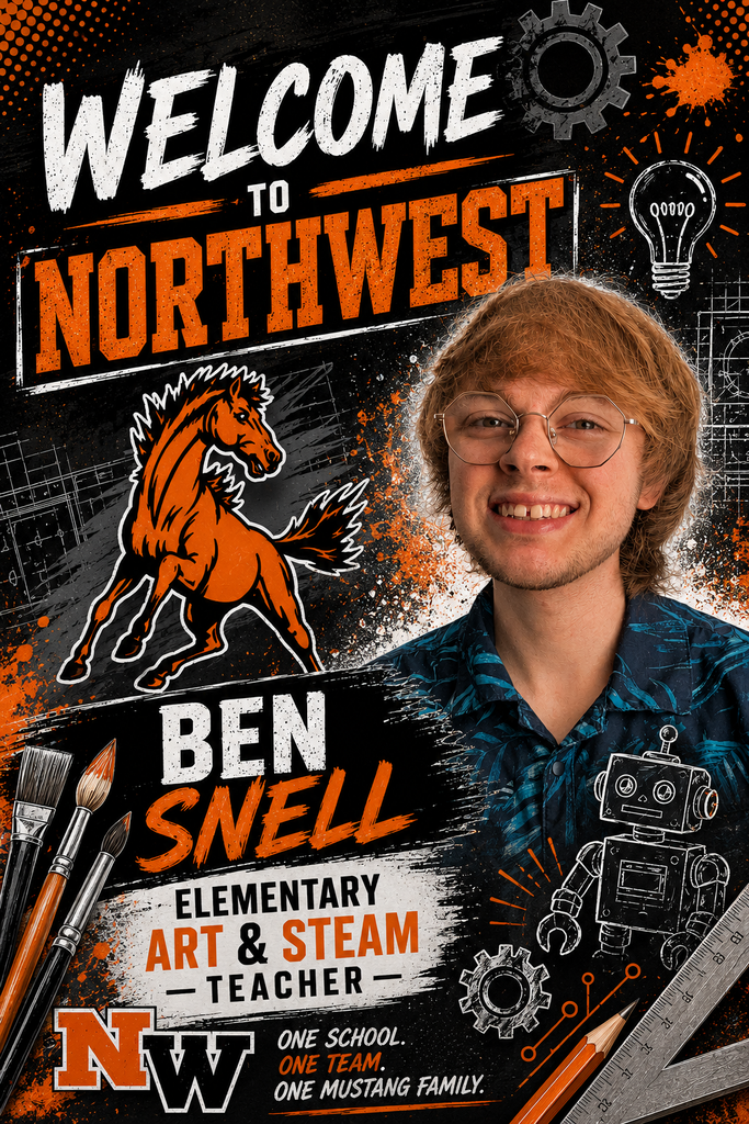 Ben Snell - Art Teacher