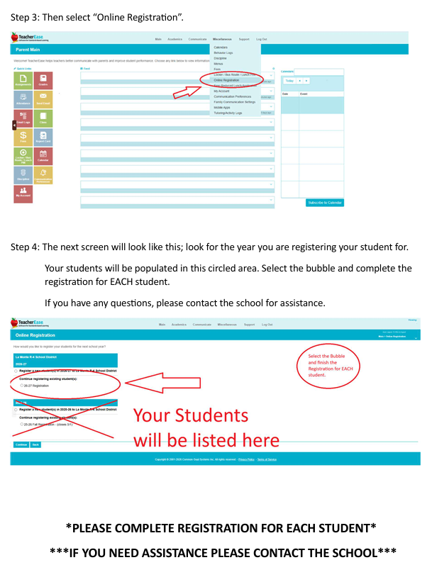 instructions page 2