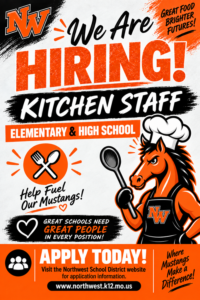 kitchen staff needed