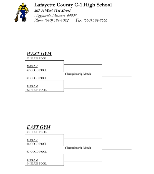 Bracket