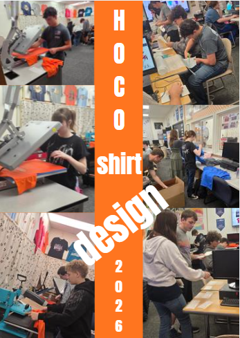 shirt design