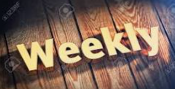 weekly