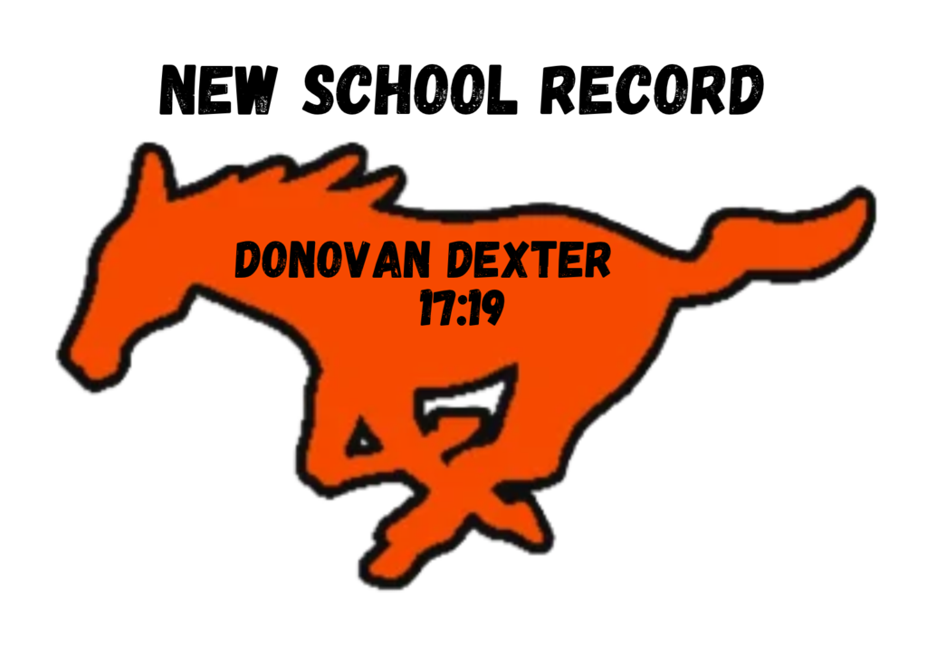 New School Record
