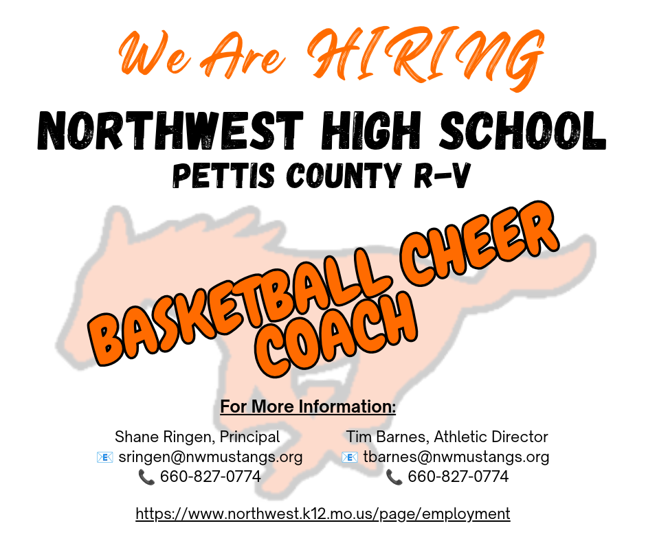 Cheer Coach