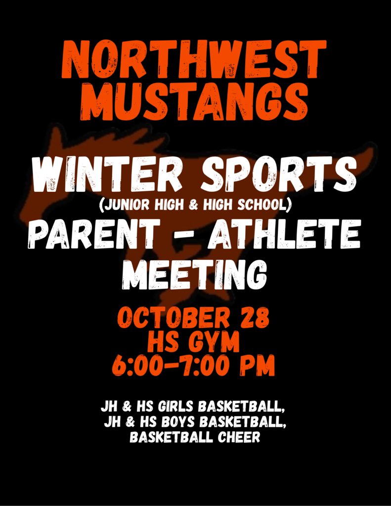 NW Winter sports meeting