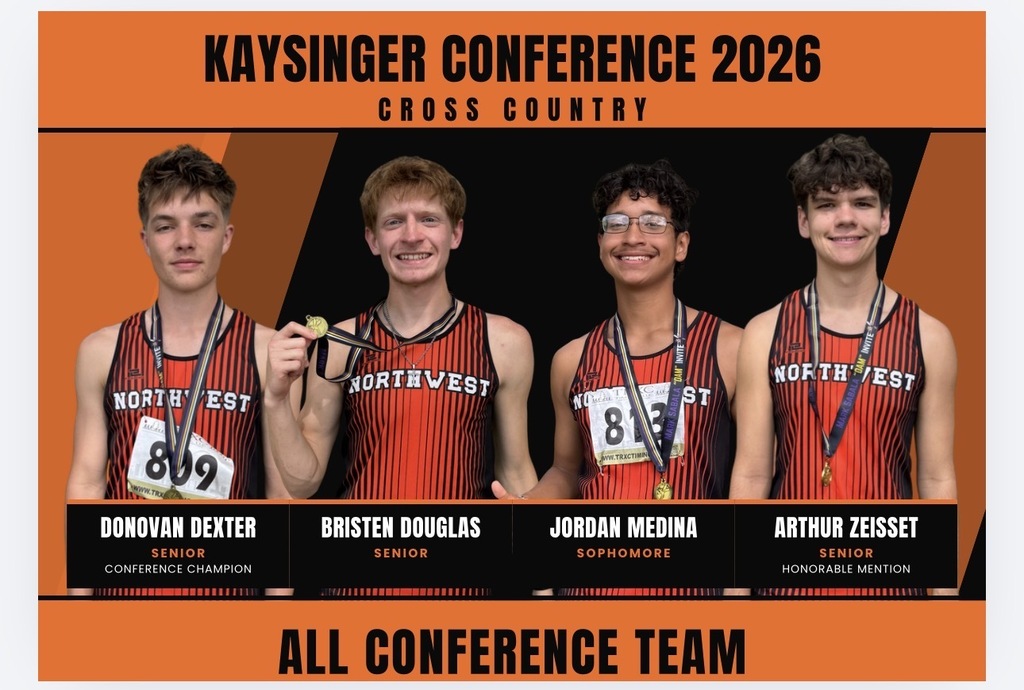 All Conference Team