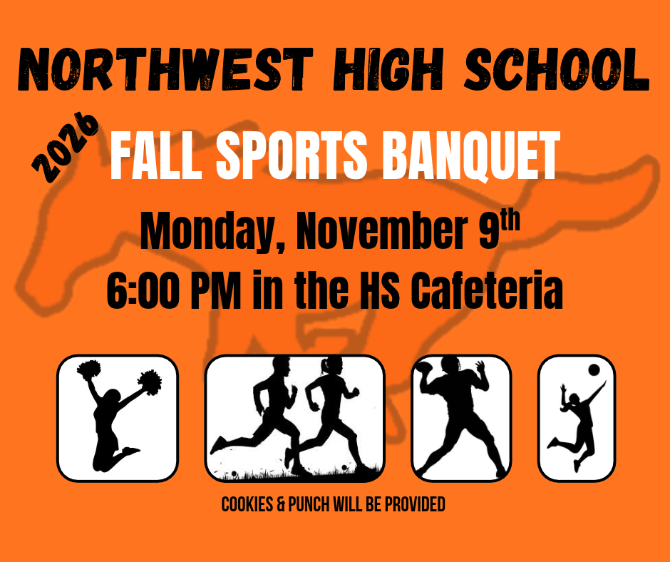 Fall Sports Banquet