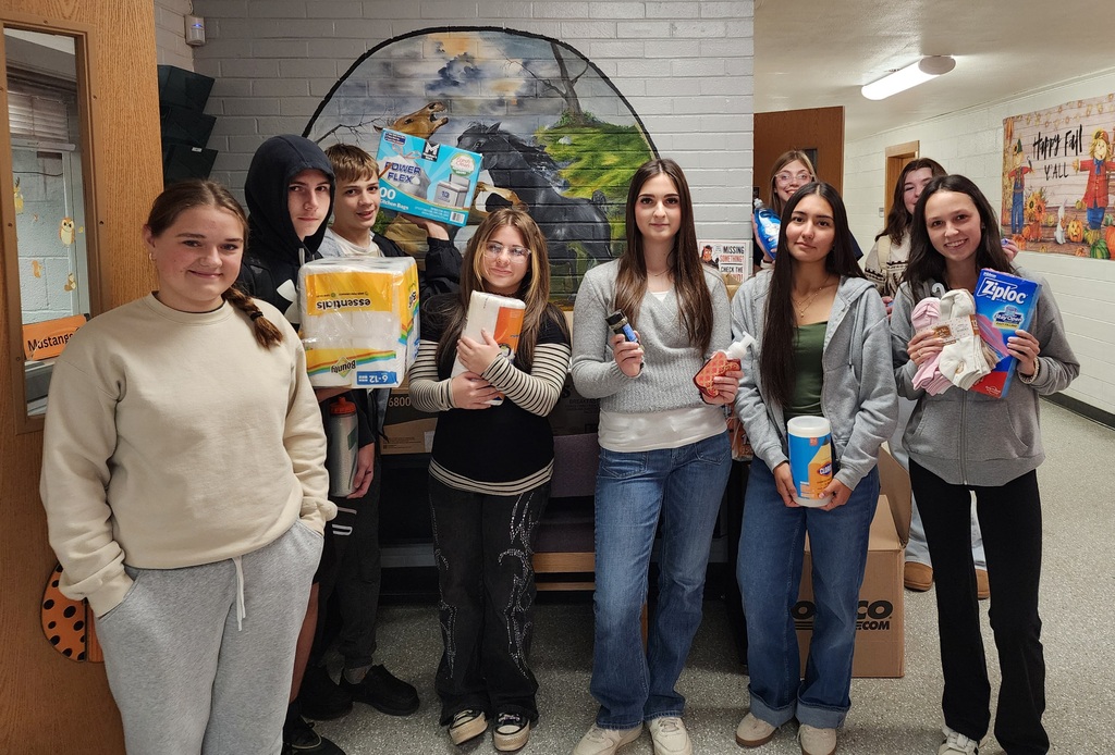 CASA donations