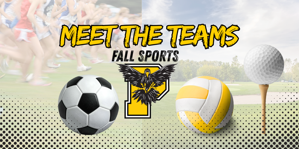 Meet the Teams - Fall 2026