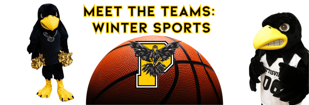 Meet the Teams: Winter Sports 2023-24