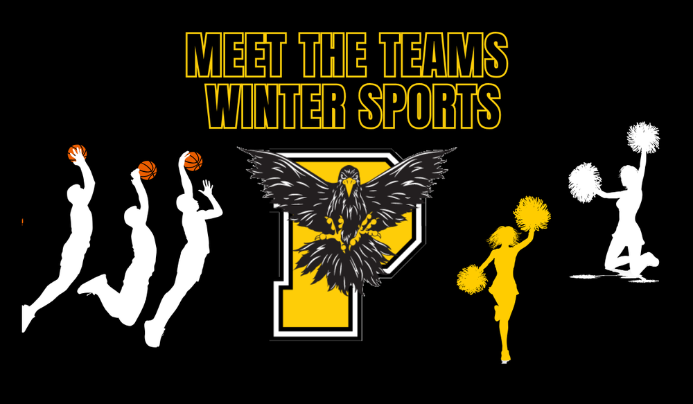 Meet the Teams: Winter Sports 2025-26