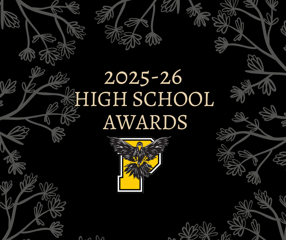 HS Awards 2026