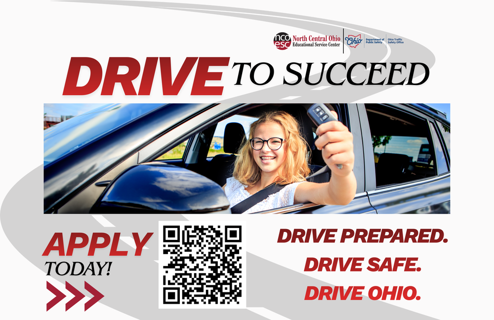 Drive to Succeed