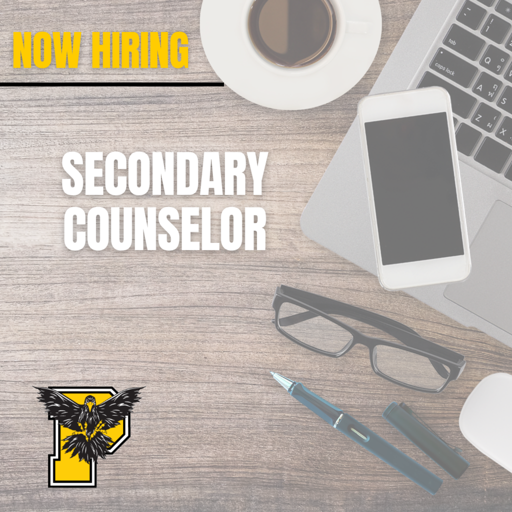7-12 Counselor