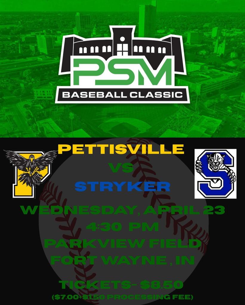 Parkview Baseball Classic
