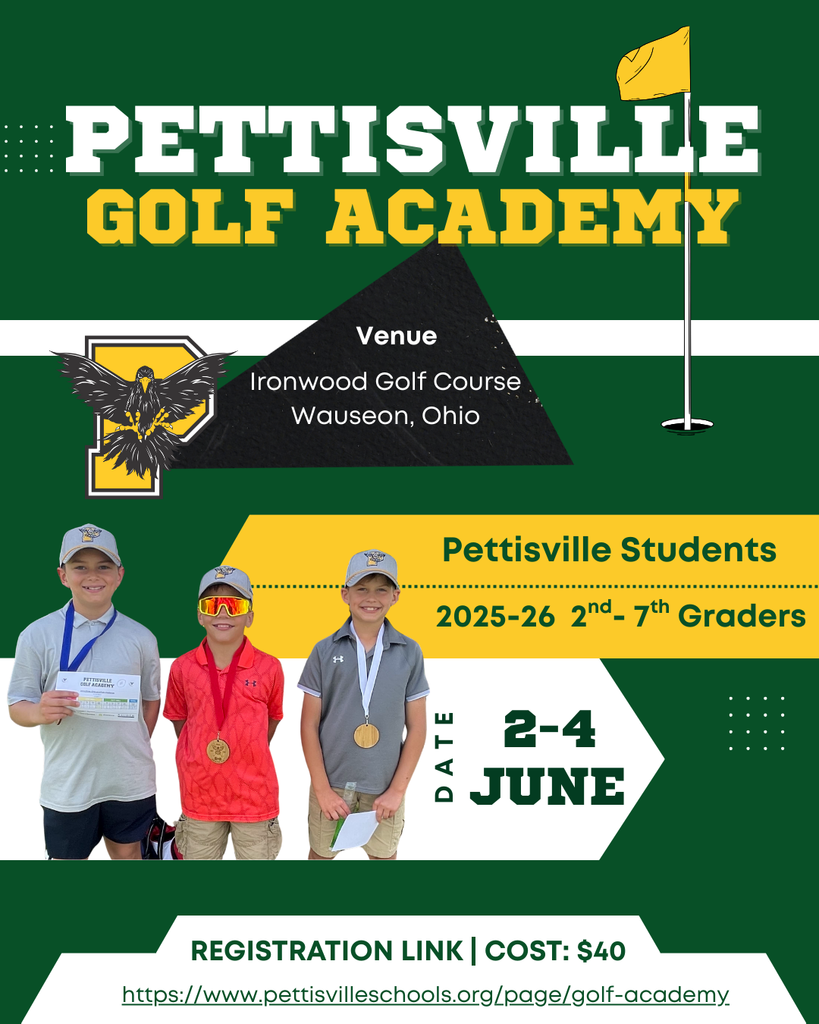 2025 PGA Golf Academy
