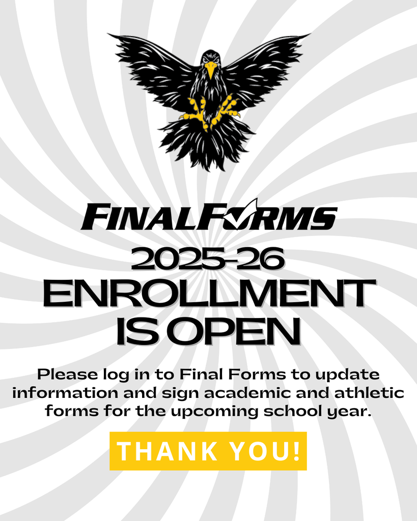 final forms reminder