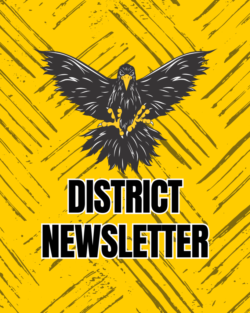 District Newsletter