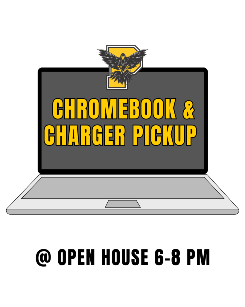 Chromebook Charger