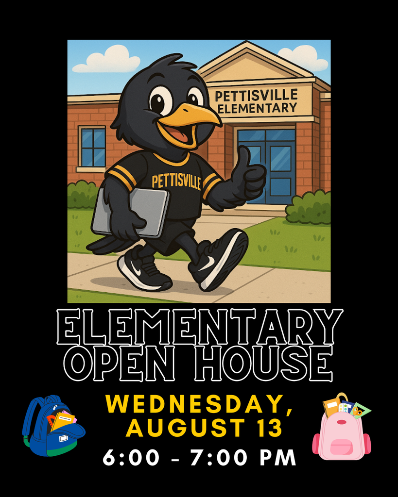 PES Open House