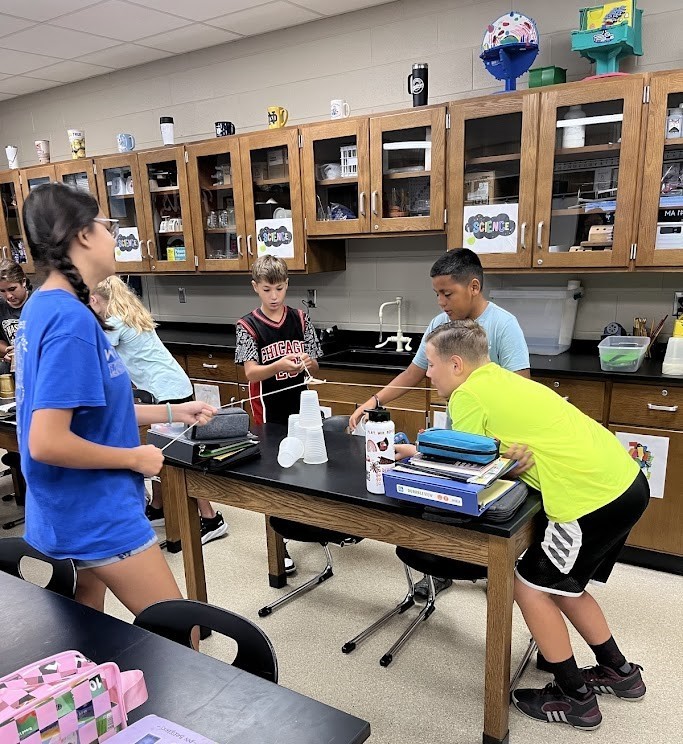 STEAM LAB3