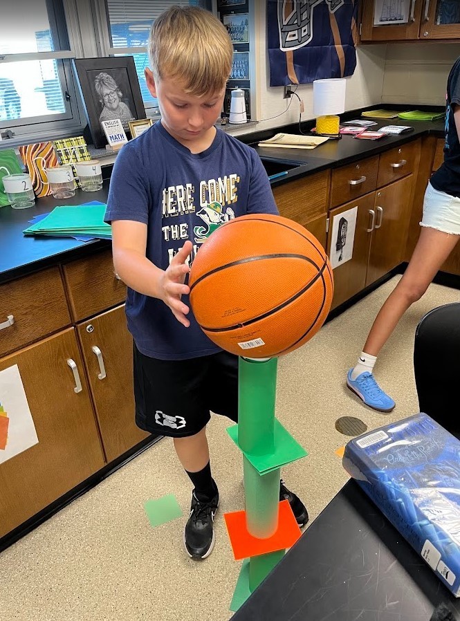 STEAM LAB1