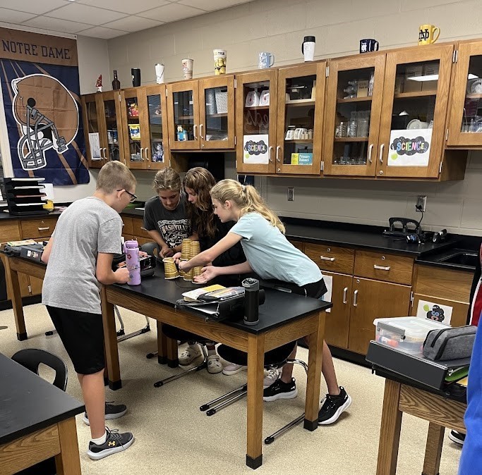 STEAM LAB4
