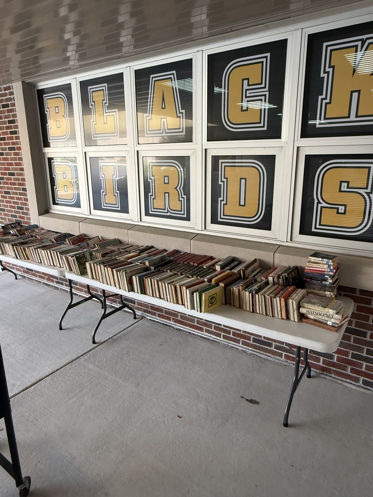 MORE BOOKS