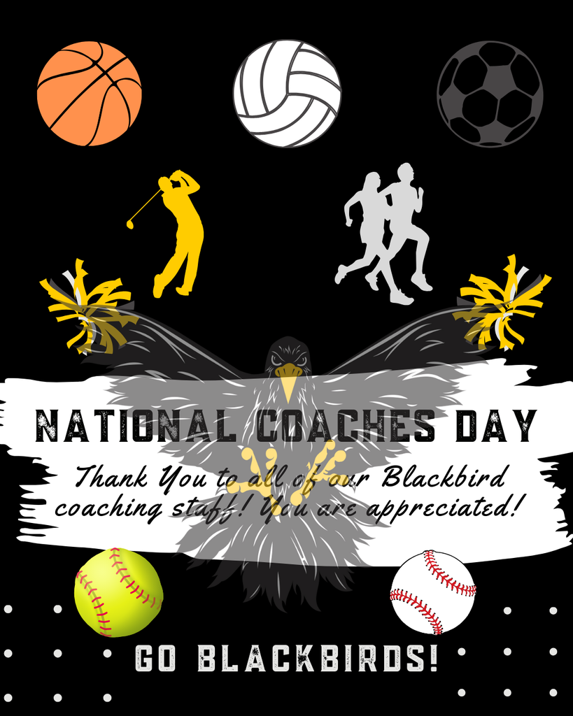 National Coaches Day