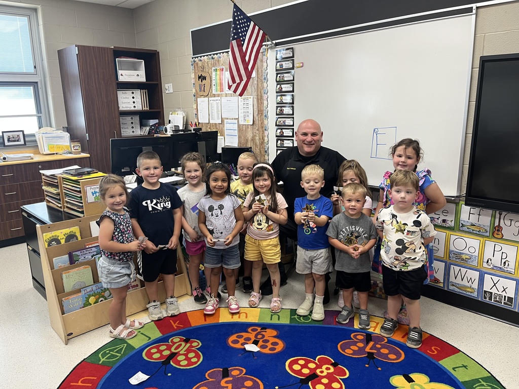 PM PREK