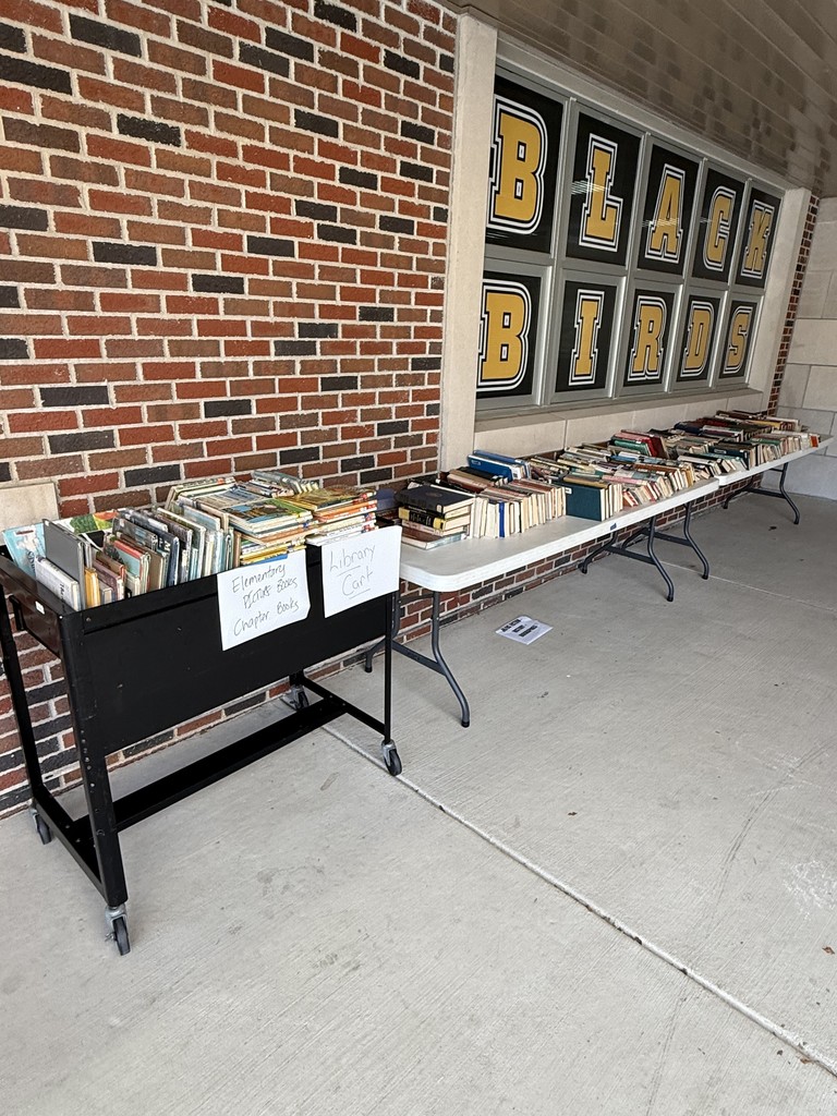 library books