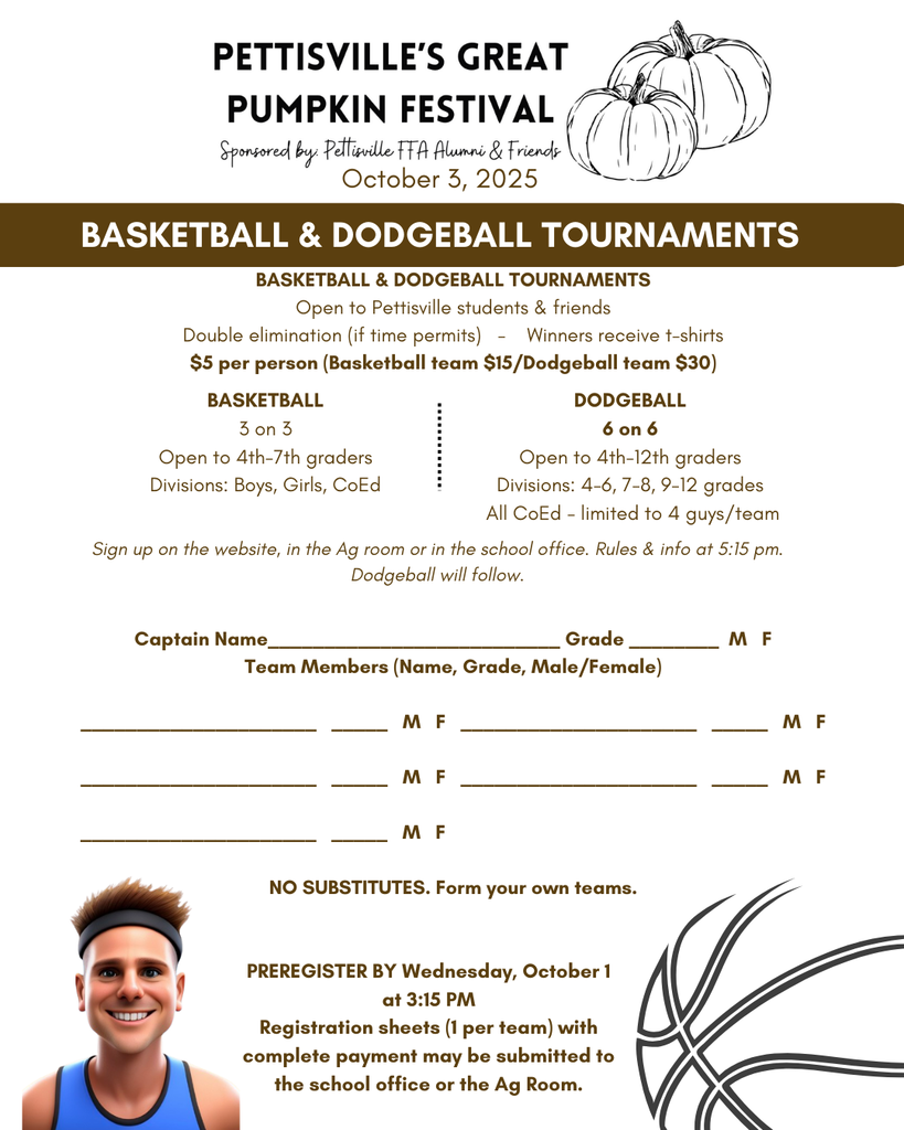 Dodgeball Tourney