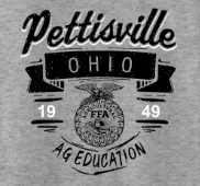 FFA apparel