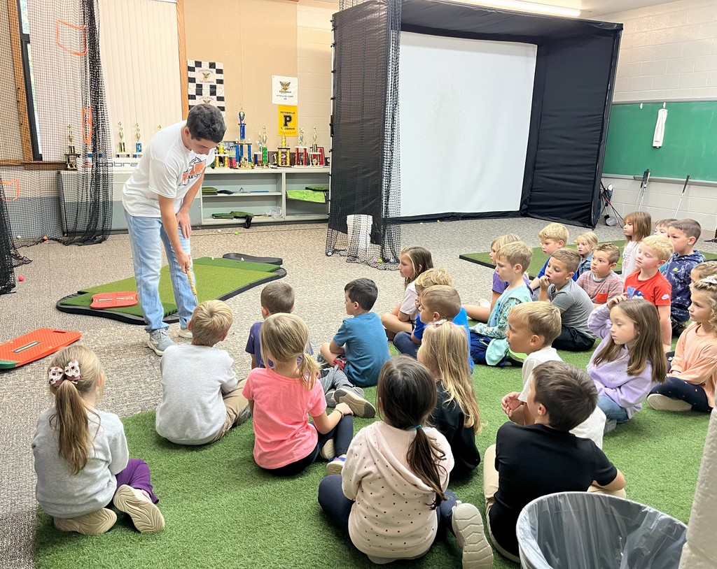 Golf Lab