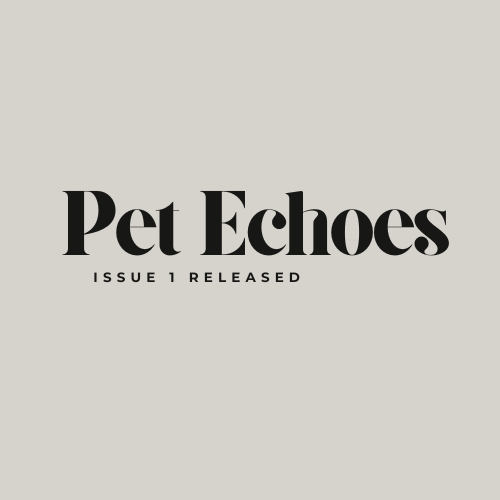 Pet Echoes Issue 1 Released