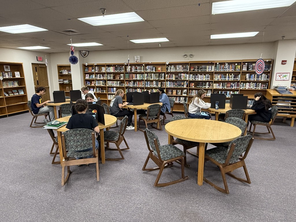 Mock Election - Seniors