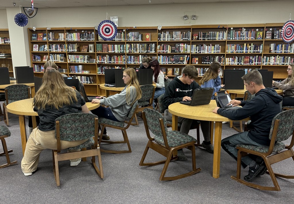 Mock Election - Juniors