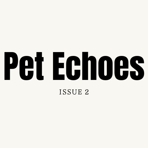 Pet Echoes Issue 2