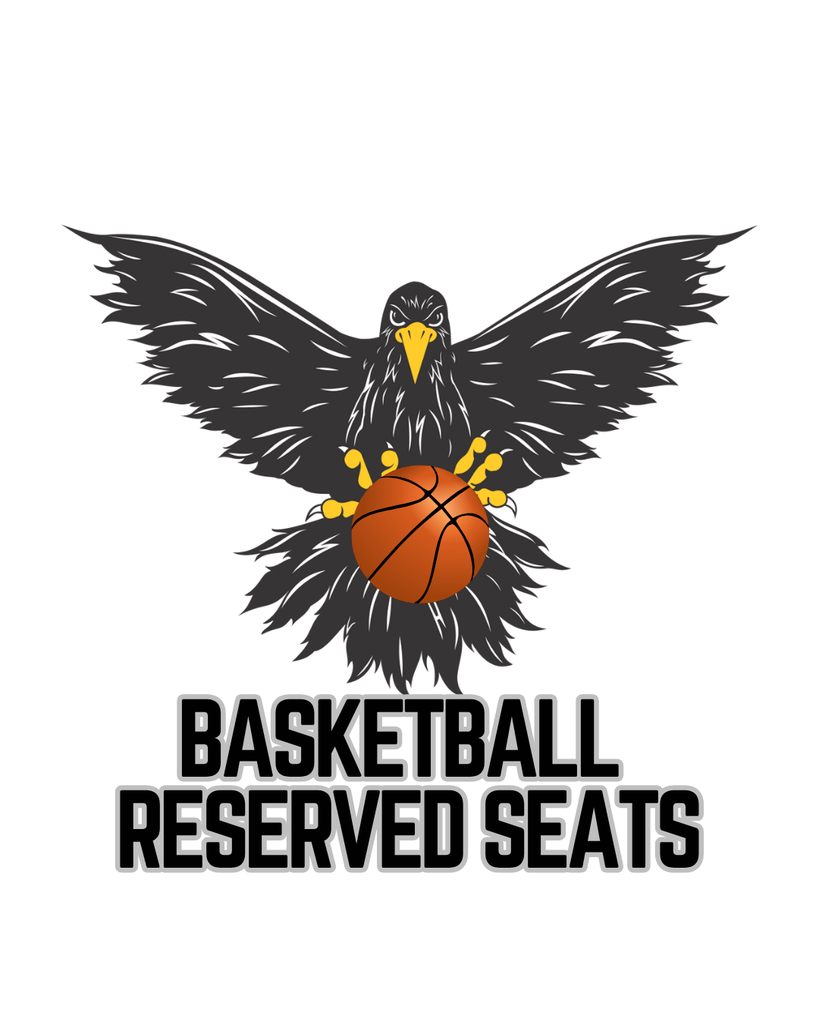 tonight in the atrium - basketball season ticket holders