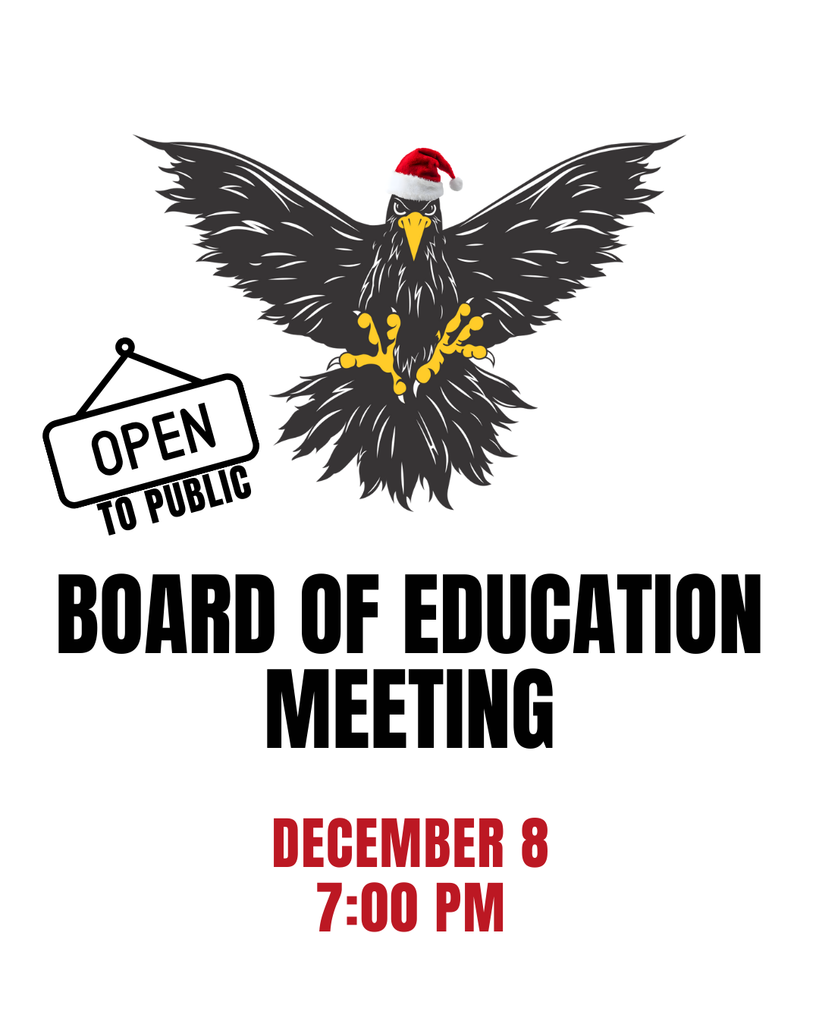 BOE December meeting 12-8