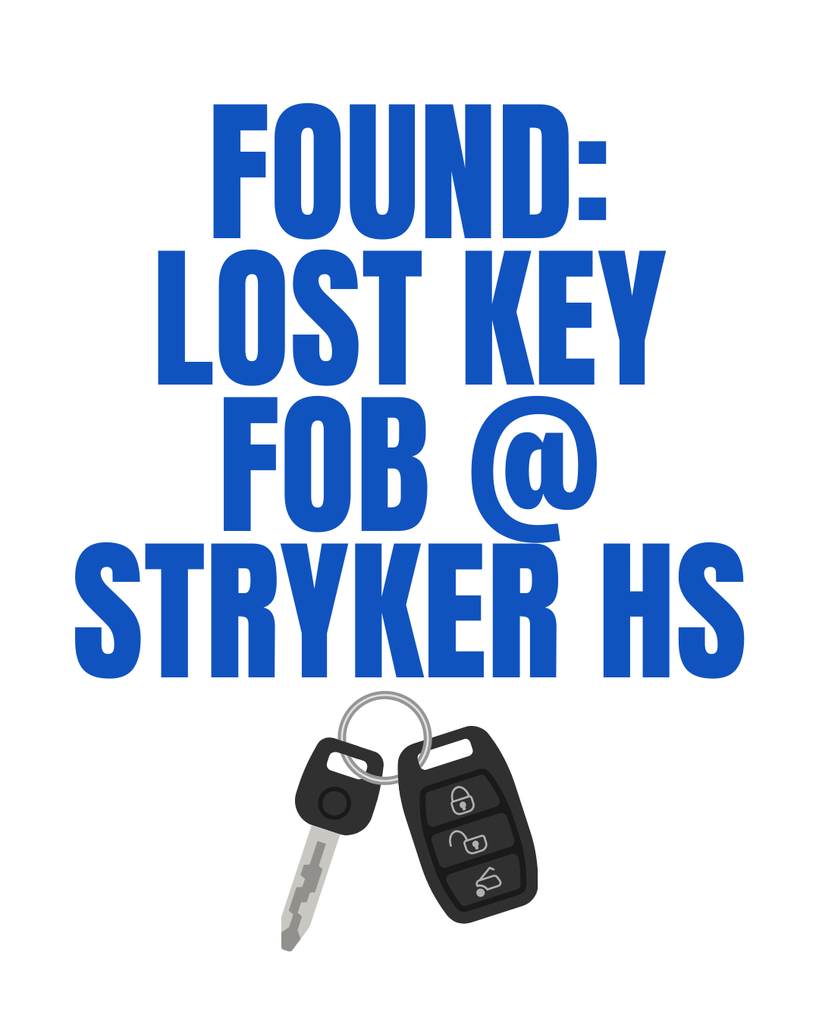 KEY FOUND - From Stryker Boys Game