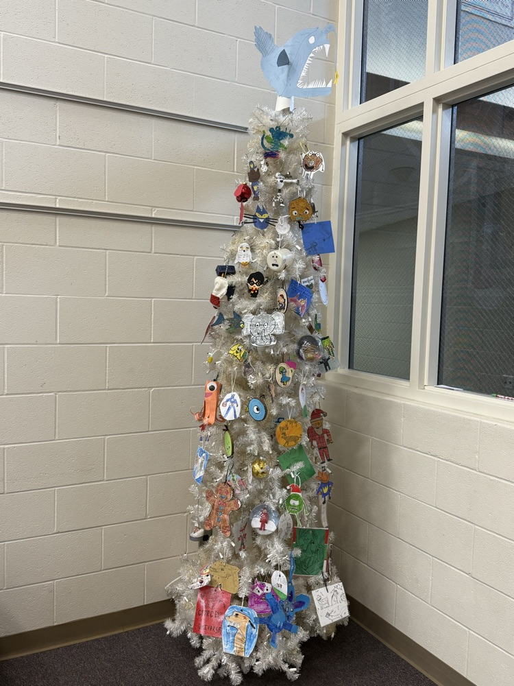 Library tree