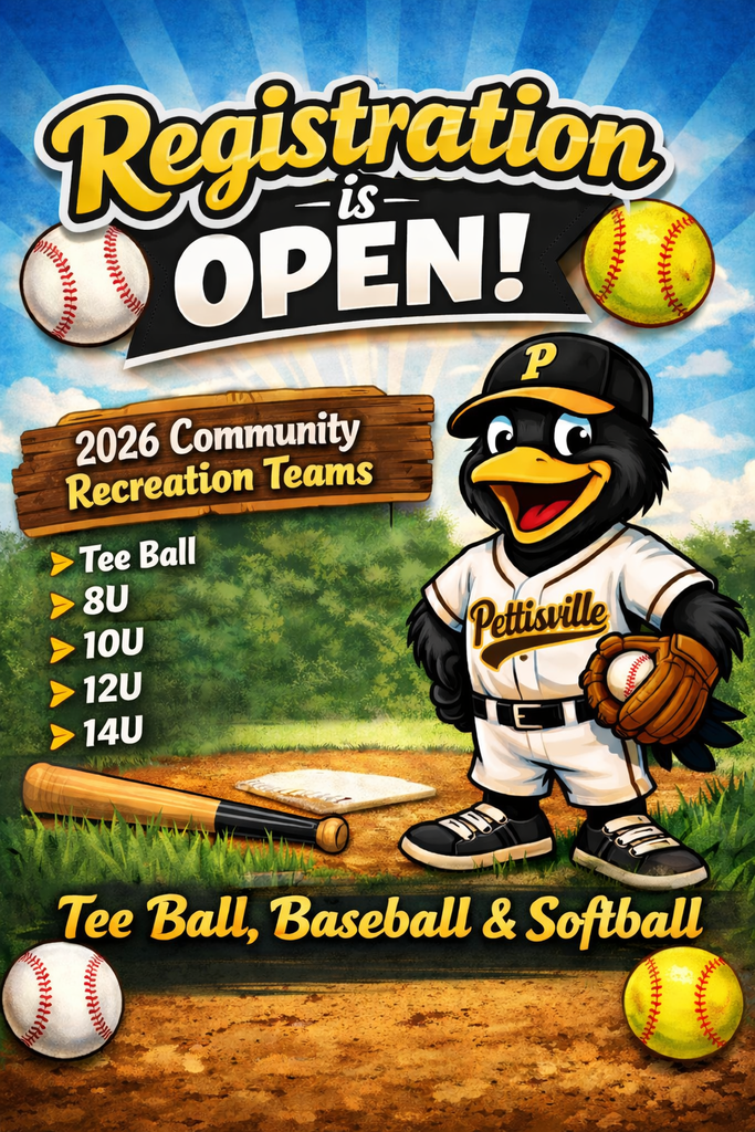 2026 Community Rec Registration