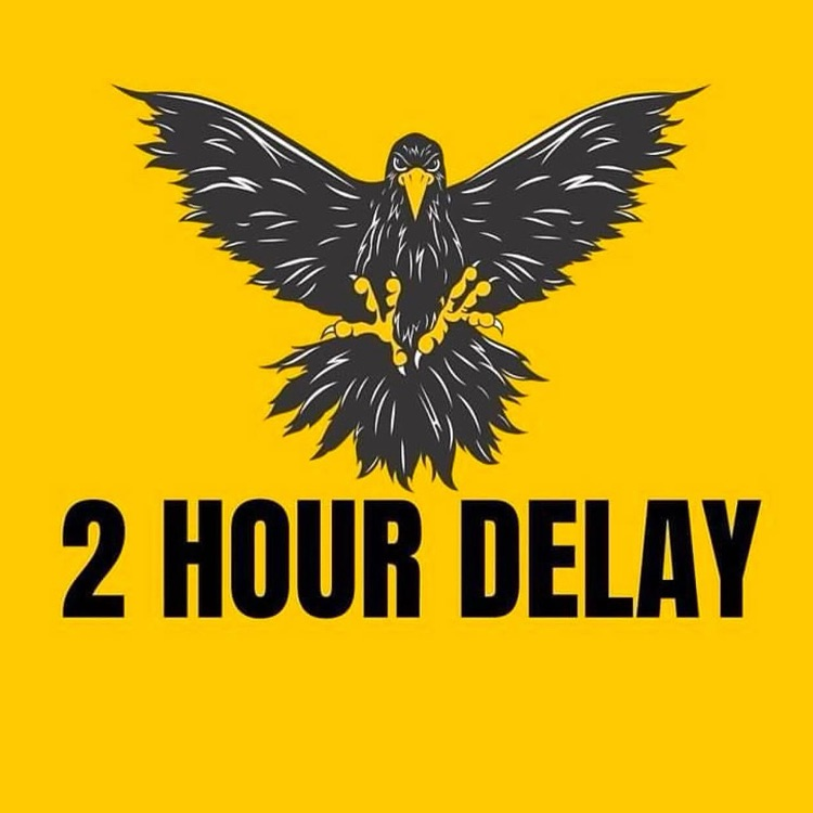 delay 