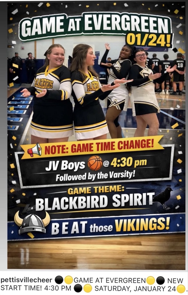 blackbird game start time moved to 4:20